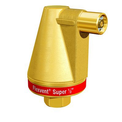 422 - Purgeur d'air FLAMCO.